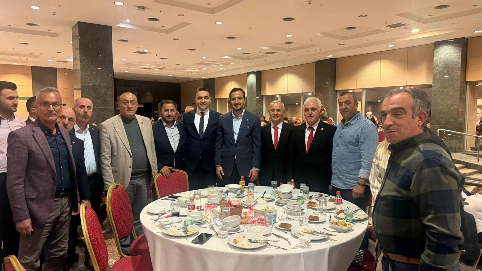 Muhtarlar Buluşması